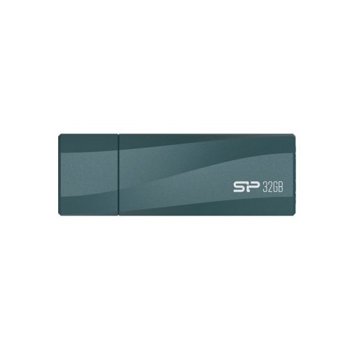 Silicon Power 32GB Mobile C07 USB3.2 Type-C Deep Blue