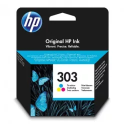 HP 303 Colorpack tintapatron
