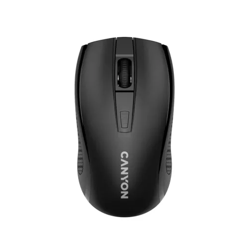 Canyon CNE-CMSW07B Wireless Mouse Black