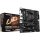 Gigabyte B550M DS3H AC