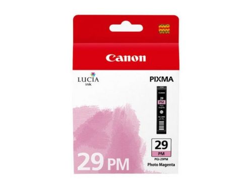 Canon PGI-29 Photo Magenta tintapatron