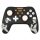 KONIX Naruto USB Gamepad Black/White