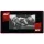 KONIX UFC Egérpad Black/Red