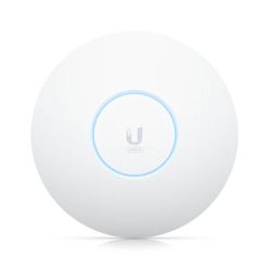 Ubiquiti U6-ENTERPRISE UniFi 6 Enterprise Access Point White