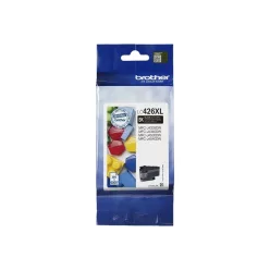 Brother LC428XL-BKP Black tintapatron