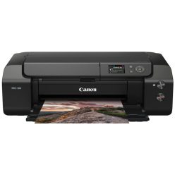 Canon imagePROGRAF PRO-300 Wireless Tintasugaras Nyomtató