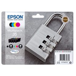 Epson T3586 (35) Multipack tintapatron