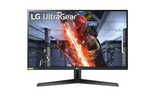 LG 27" 27GN60R-B IPS LED