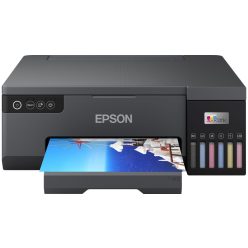 Epson EcoTank L8050 Wireless Tintasugaras Nyomtató