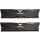 TeamGroup 32GB DDR5 6000MHz Kit(2x16GB) Vulcan Black