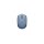 Logitech M171 Wireless Mouse Blue Grey