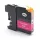 Brother LC-12EMXL Magenta tintapatron