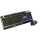 Msi Vigor GK30 Gaming Combo Black HU