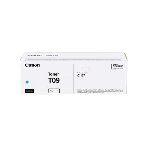 Canon T09 Cyan toner