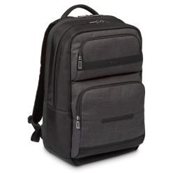   Targus CitySmart Advanced Laptop Backpack 15,6" Black/Grey