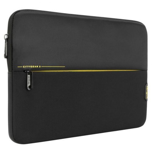 Targus CityGear Laptop Sleeve 11,6" Black