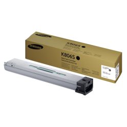 Samsung CLT-K806S Black toner