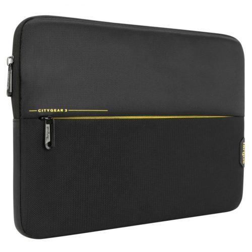 Targus CityGear Laptop Sleeve 13,3" Black