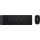 Logitech MK220 wireless billentyűzet + optikai egér Black UK