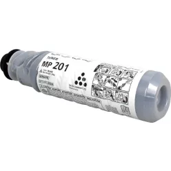 Ricoh MP201 Black toner