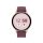 Canyon SW-68 Badian SmartWatch Rosegold/Red