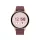 Canyon SW-68 Badian SmartWatch Rosegold/Red