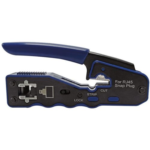 WP WPC-TLA-005 Crimp and Cut Tool RJ45