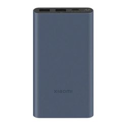 Xiaomi 22.5W 10000mAh PowerBank Navy Blue