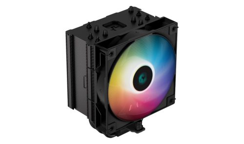 DeepCool GAMMAXX AG500 BK ARGB