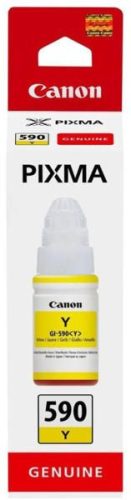 Canon GI-590 Yellow tintapatron