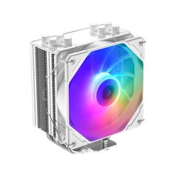 ID-COOLING SE-224-XTS ARGB WHITE