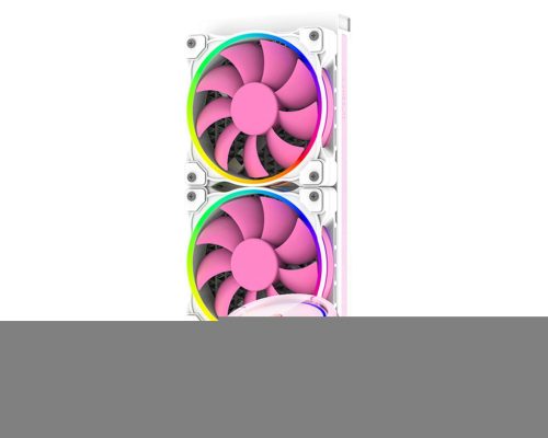 ID-COOLING PINKFLOW 240 ARGB V2