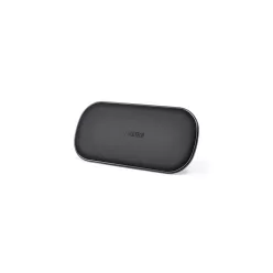 Choetech  T535-S Dual Wireless Fast Charger Black