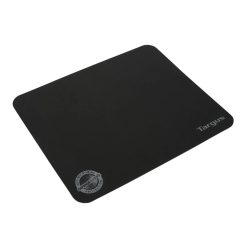 Targus Ultraportable Antimicrobial Mouse Mat Egérpad Black