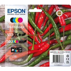 Epson T09R9 (503XL) Multipack tintapatron