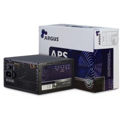 Inter-Tech 520W Argus APS-520W