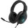 Lamax Heroes Guard1 Gamer Headset Black