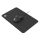 Platinet PMOM010B Mouse+Mousepad Set Black