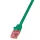 Logilink CAT6 U-UTP Patch Cable 3m Green