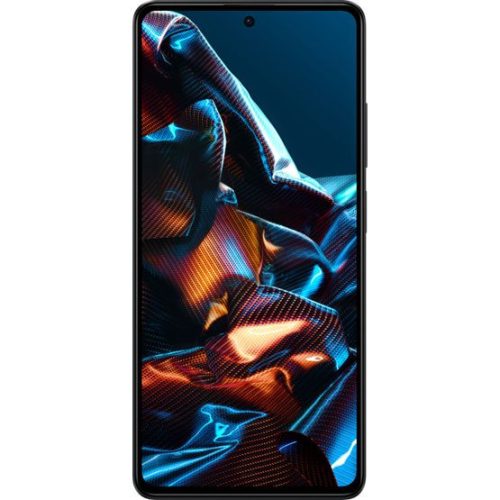 Xiaomi Poco X5 Pro 5G 256GB DualSIM Black