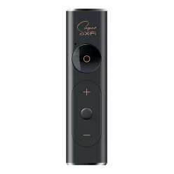   Creative Sound Blaster X1 Hi-res USB DAC and Headphone Amplifier with Super X-Fi
