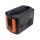 Xtorm XP300U Xtreme Portable 300 Watts 78000mAh Power Station Black/Orange