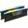 Corsair 64GB DDR5 6000MHz Kit(2x32GB) Vengeance RGB Black