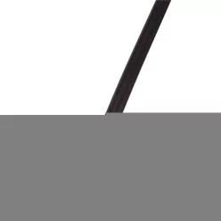 Logilink CAT6A U-FTP Patch Cable 0,5m Black