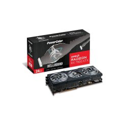 PowerColor RX7900 XTX 24GB DDR6 Hellhound