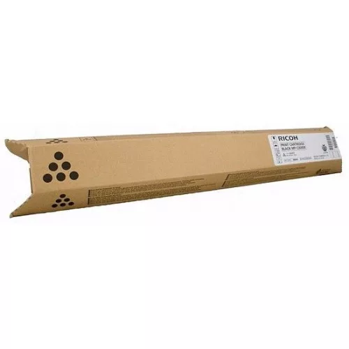 Ricoh MPC2500/3000E Black toner