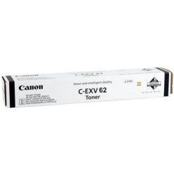 Canon C-EXV62 Black toner