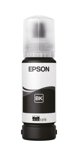 Epson T09C1 Black tintapatron