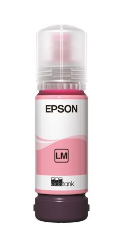 Epson T09C6 Light Magenta tintapatron