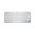 Logitech MX Keys Mini Wireless Keyboard Pale Grey US